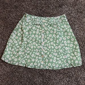 SHEIN skirt in size M